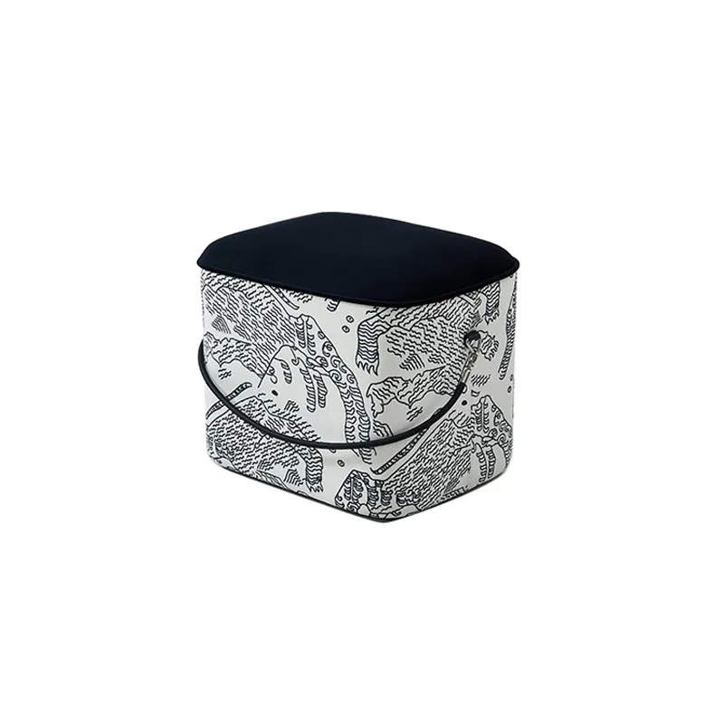 Ottoman Stool