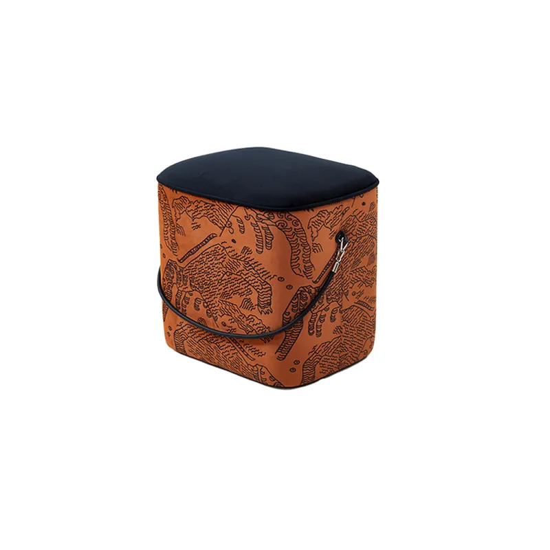Ottoman Stool