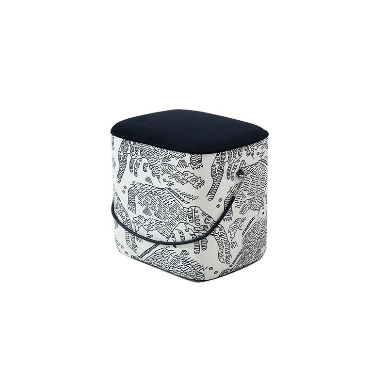 Ottoman Stool