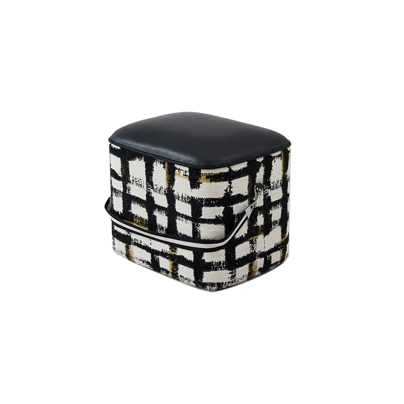 Ottoman Stool
