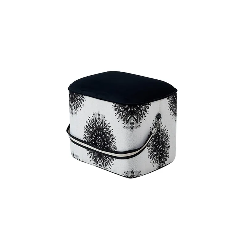 Ottoman Stool