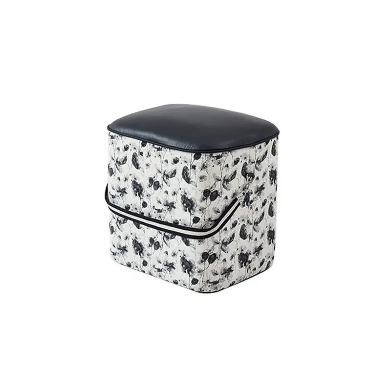 Ottoman Stool