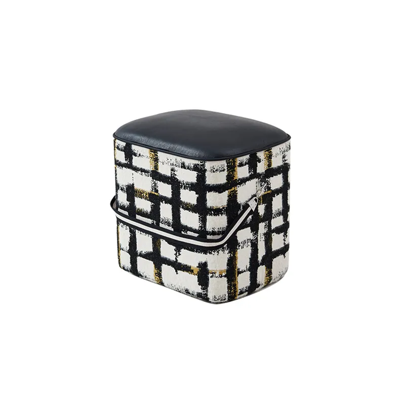 Ottoman Stool