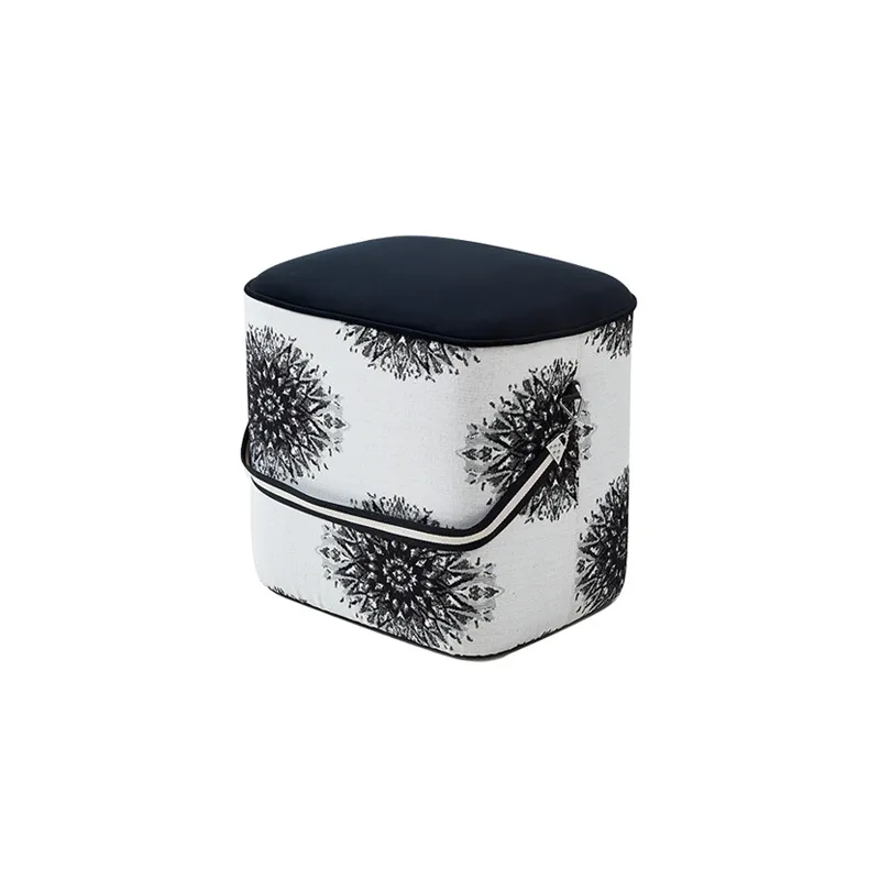 Ottoman Stool