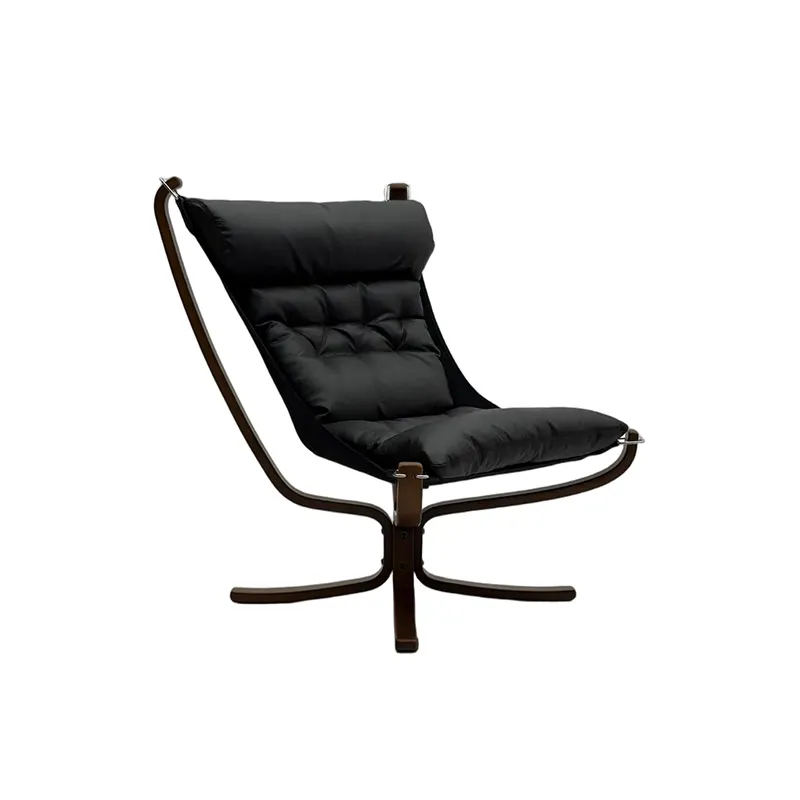 Low Falcon Chair
