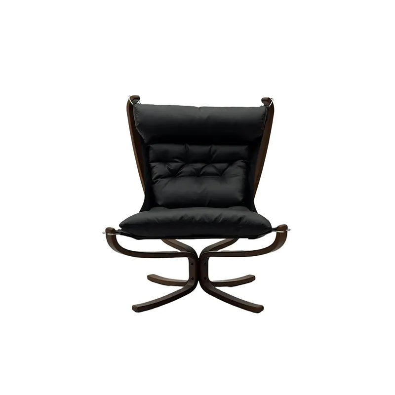 Low Falcon Chair