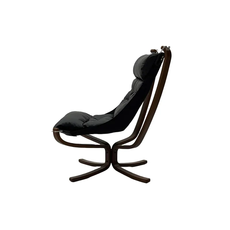 Low Falcon Chair