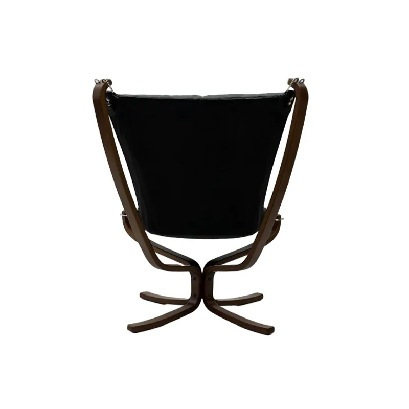 Low Falcon Chair