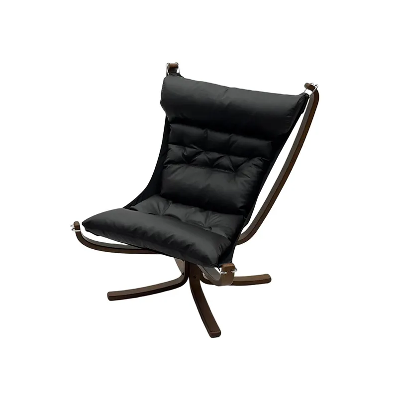 Low Falcon Chair