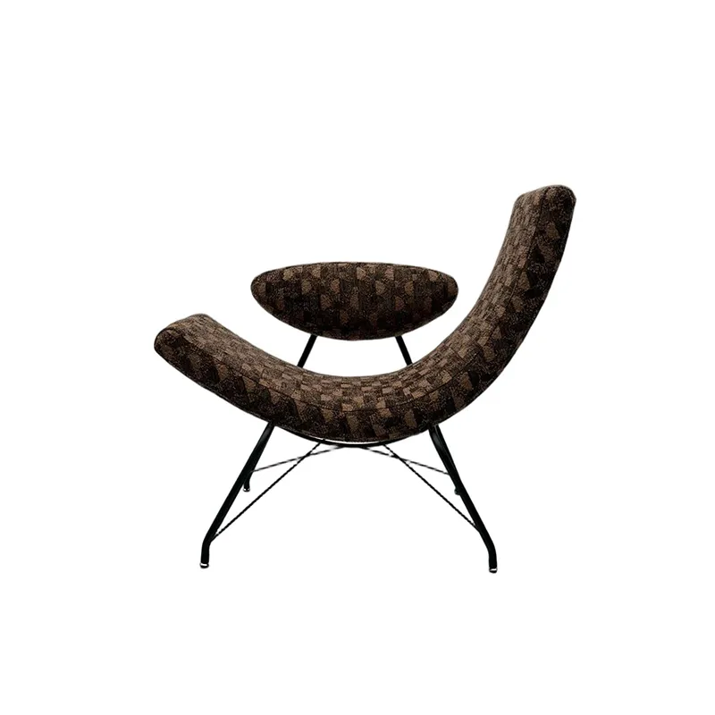 Smile Accent Chair