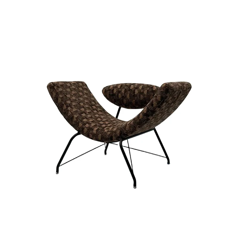 Smile Accent Chair