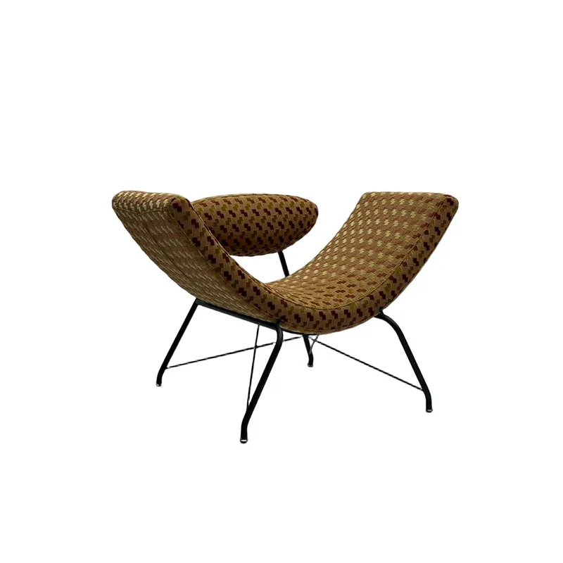 Smile Accent Chair