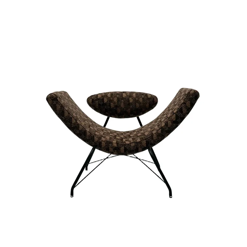 Smile Accent Chair