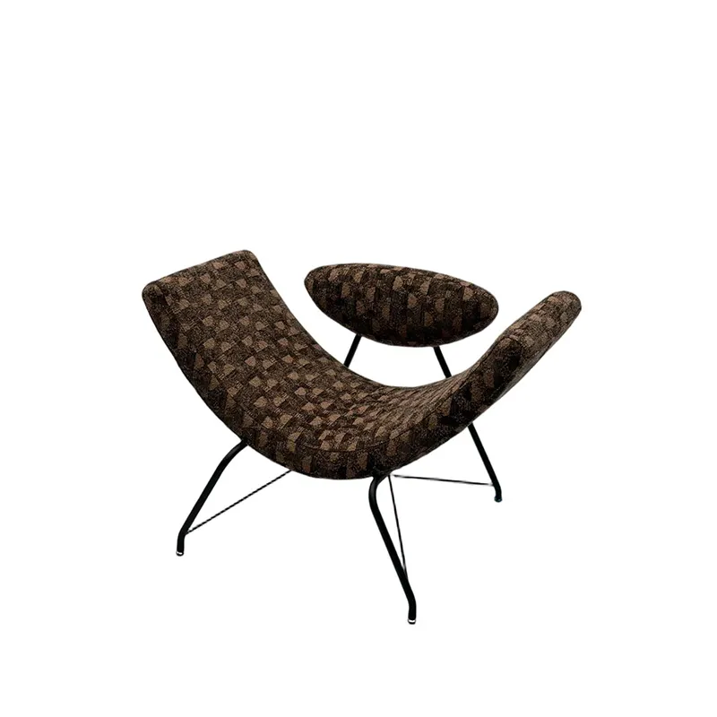 Smile Accent Chair