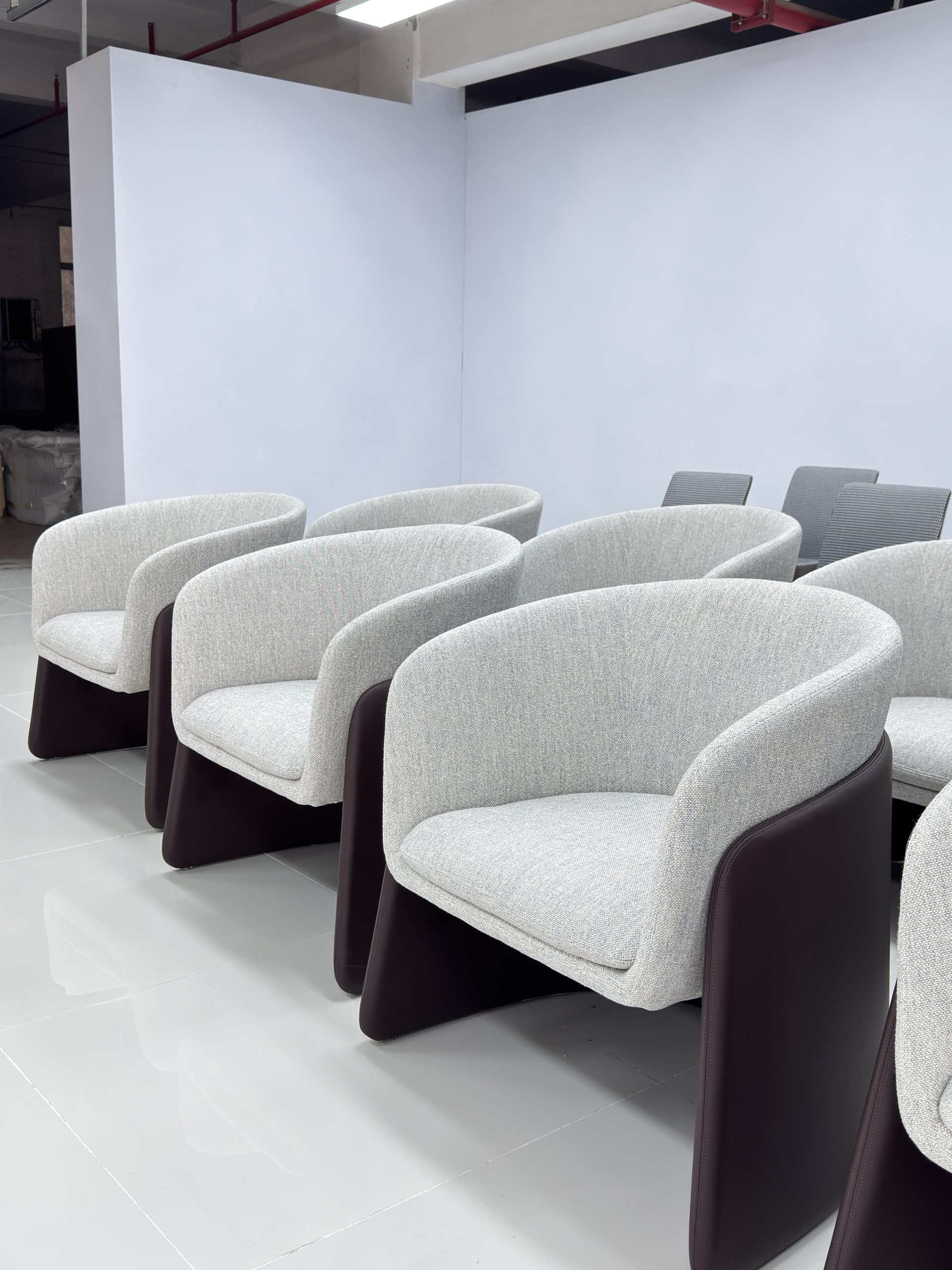 Designed dinning chair