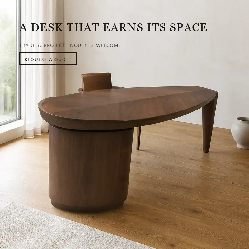 Desk table DW036