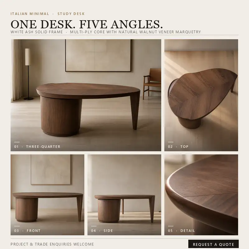 Desk table DW036