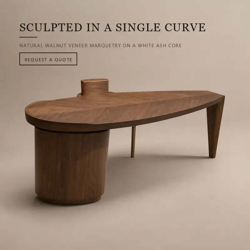 Desk table DW036