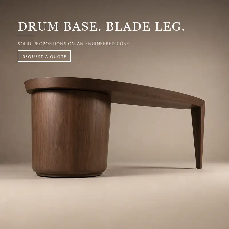Desk table DW036