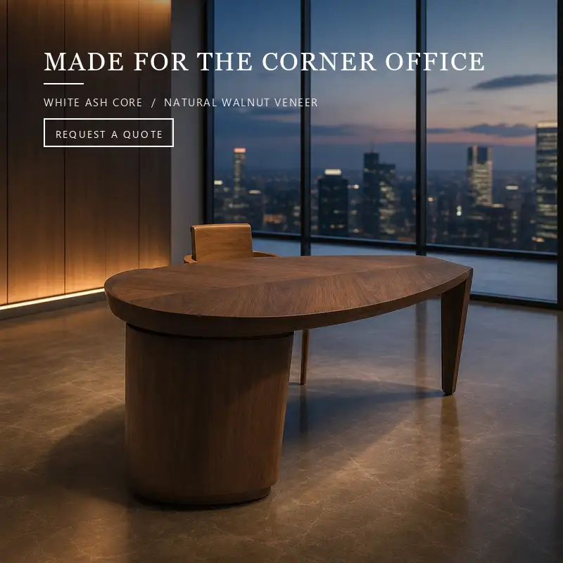 Desk table DW036