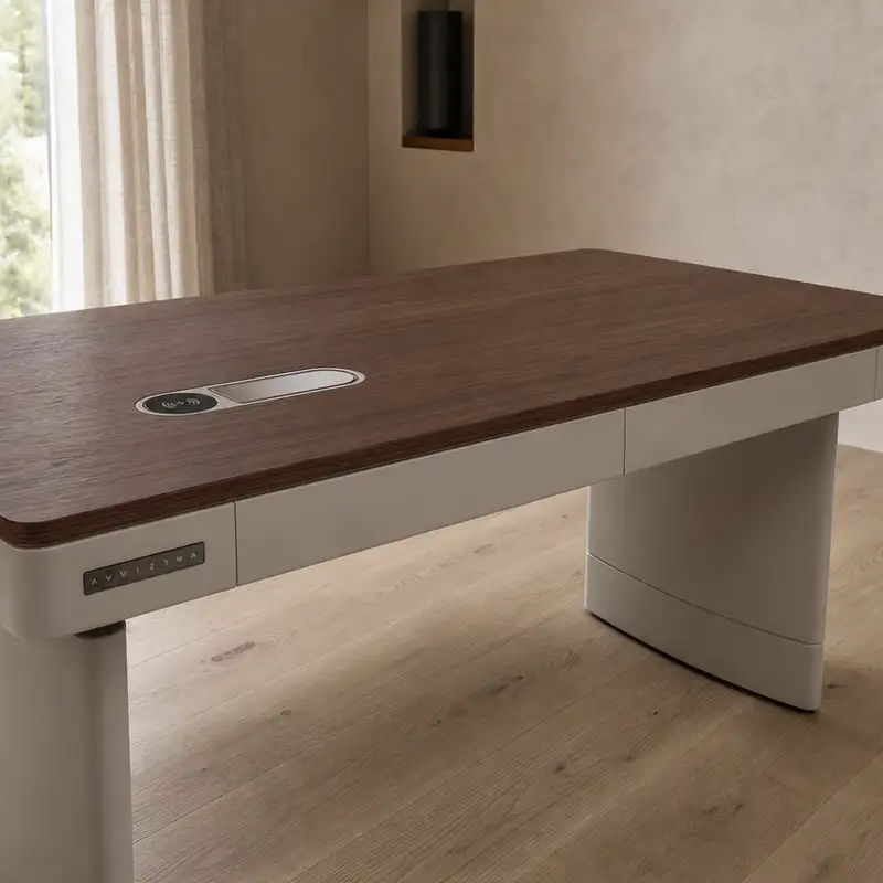 Desk table DW043