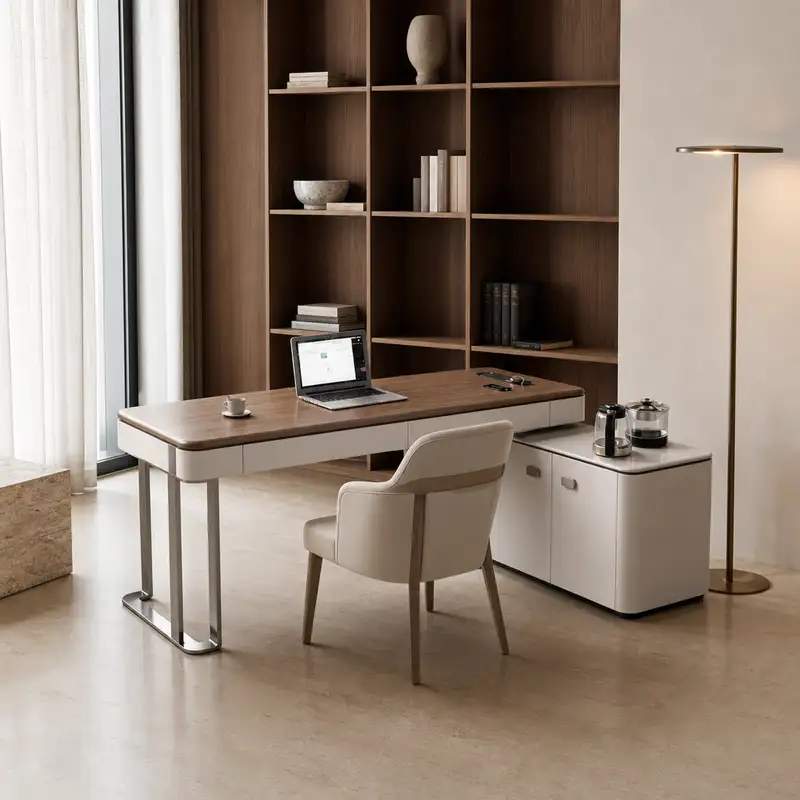 Desk table DW044