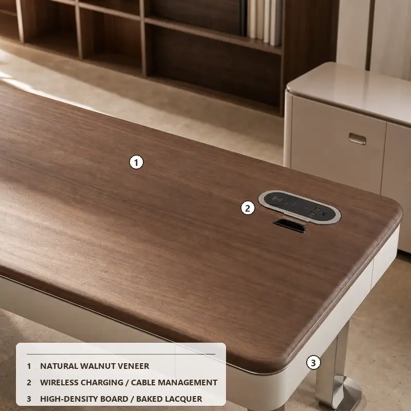 Desk table DW044