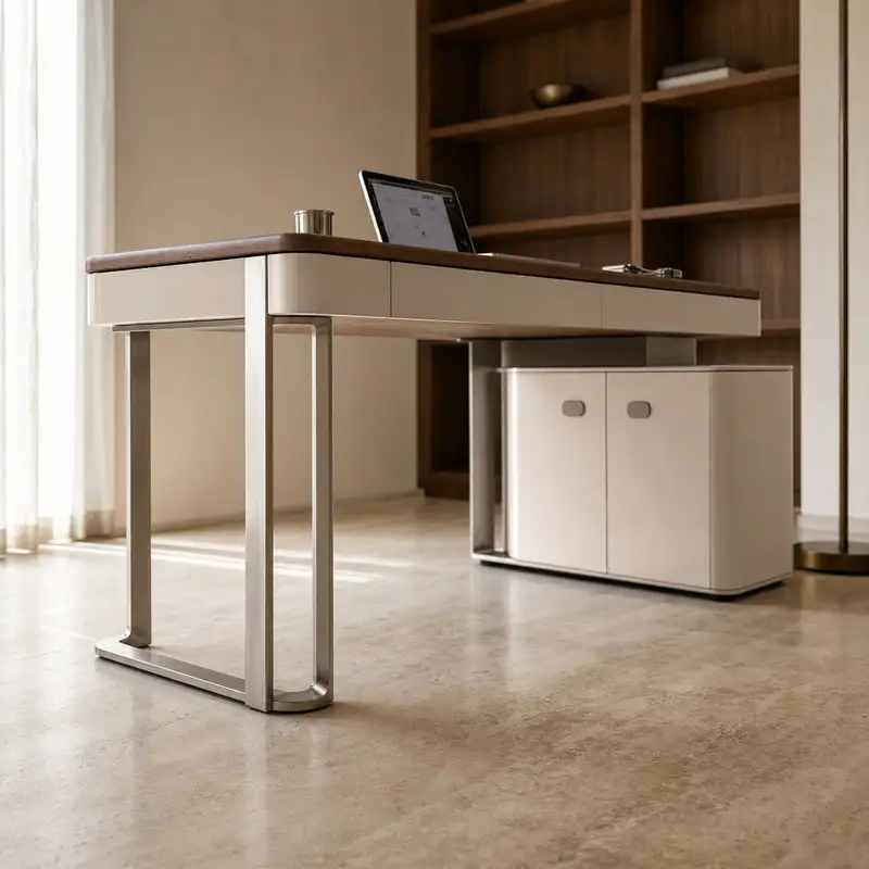 Desk table DW044