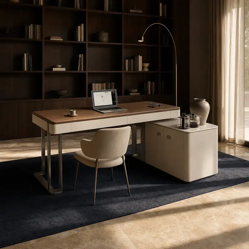 Desk table DW044