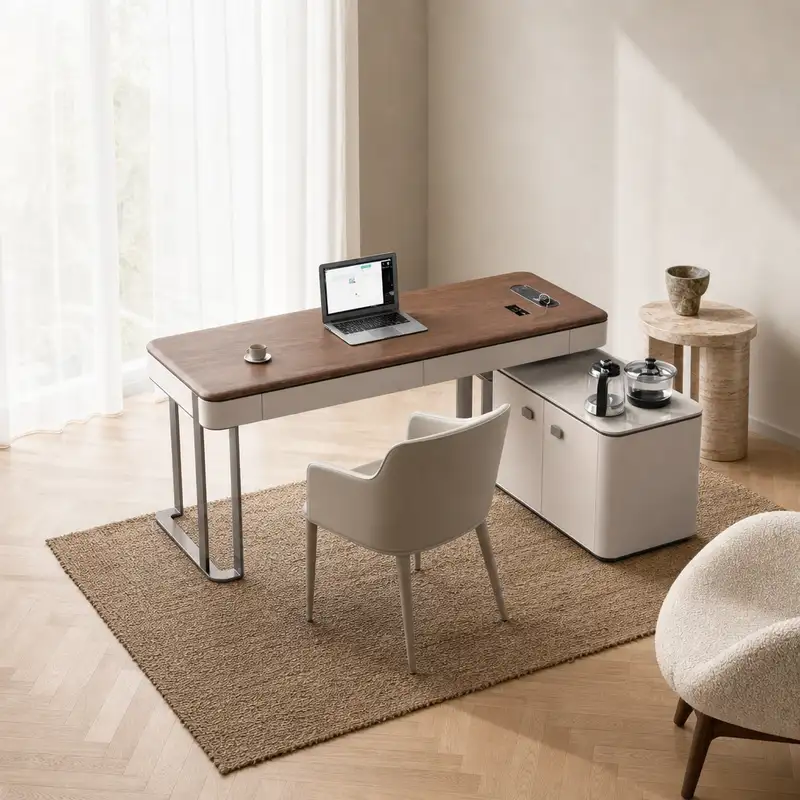Desk table DW044