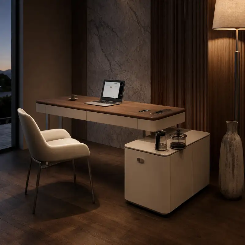 Desk table DW044