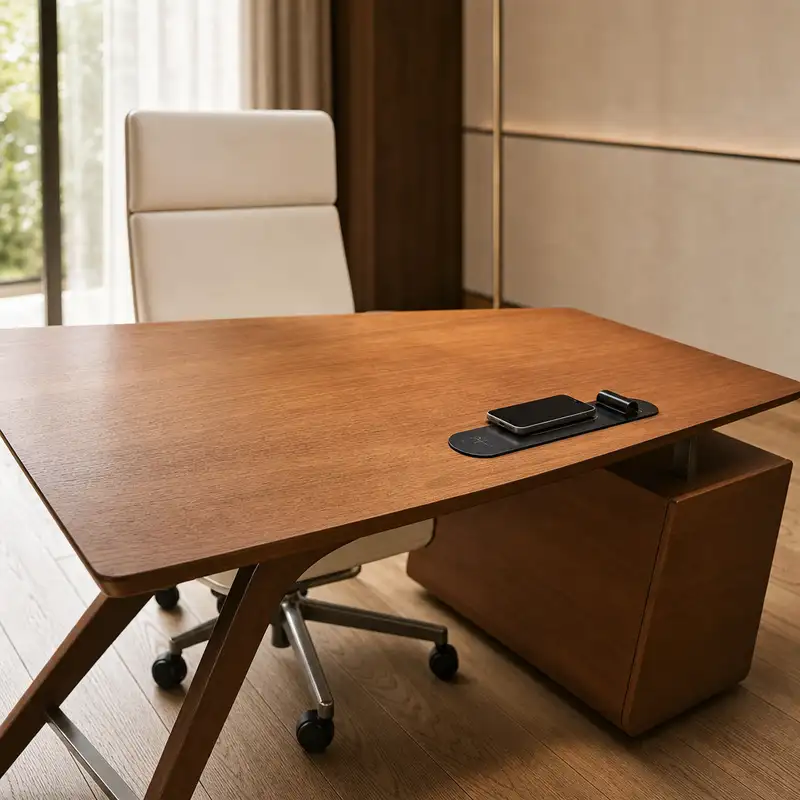 Desk table DW045