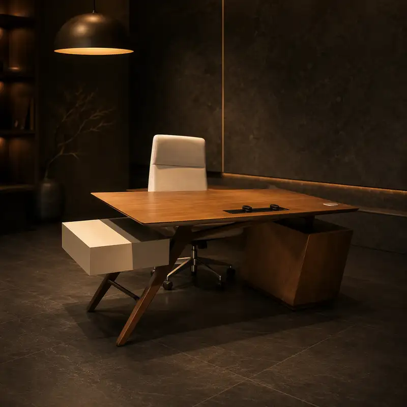 Desk table DW045
