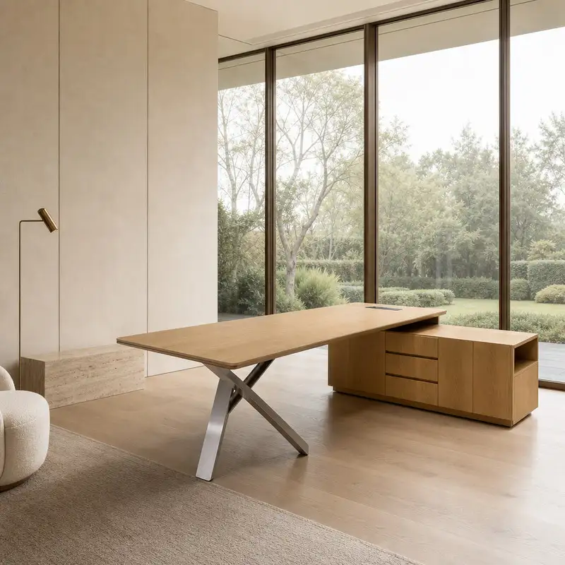 Desk table DW046