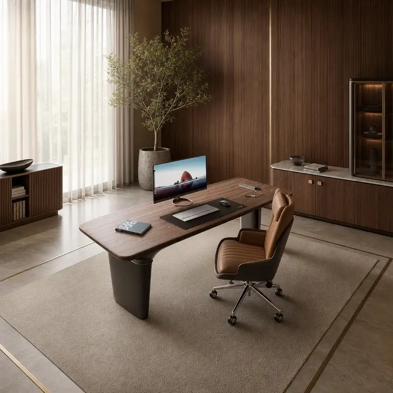 Desk table DW050