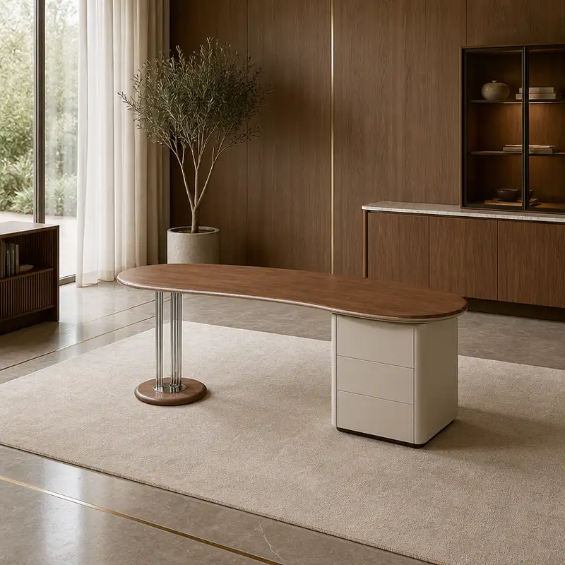 Desk table DW051 (1)
