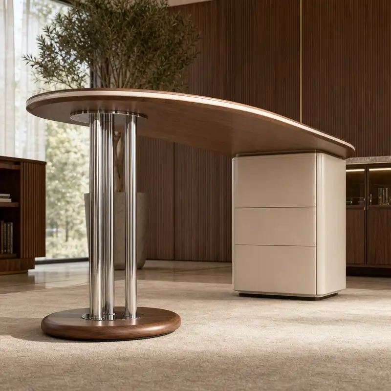 Desk table DW051 (4)