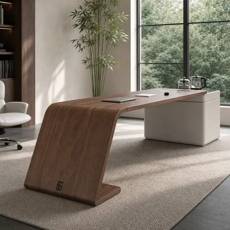 Desk table DW060