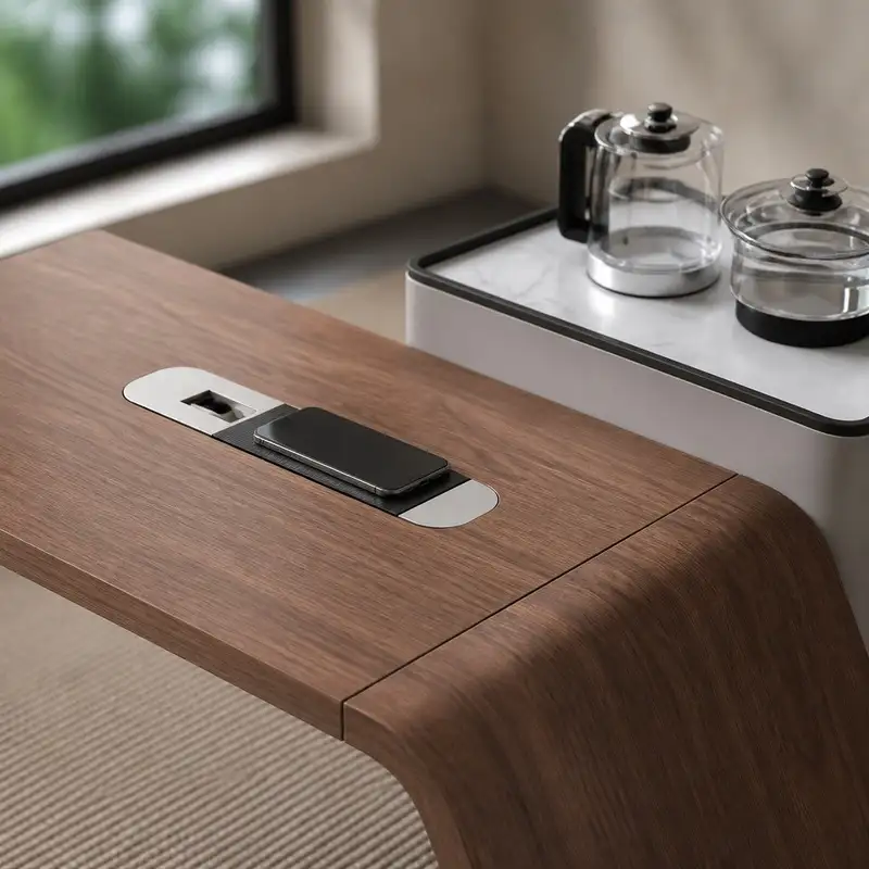 Desk table DW060