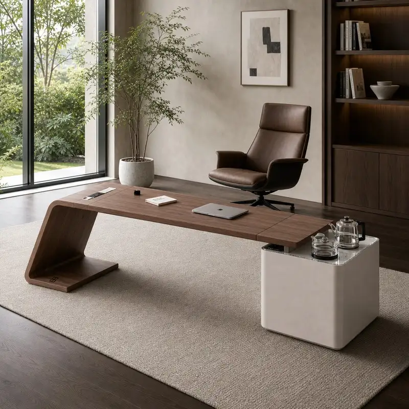 Desk table DW060