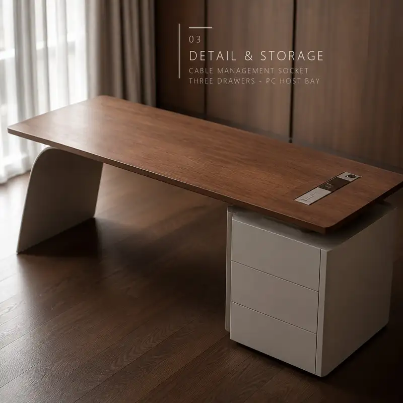 Desk table DW065