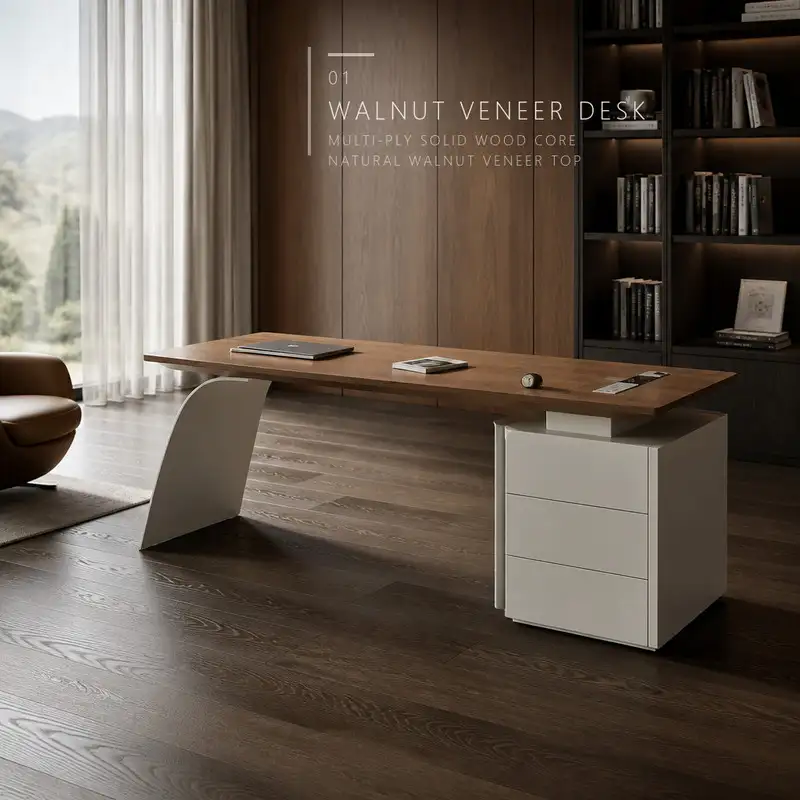 Desk table DW065