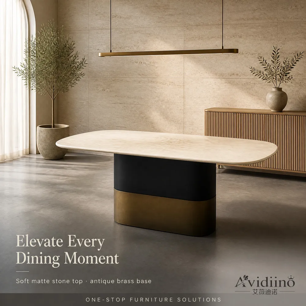 Dining TableAVLHT209