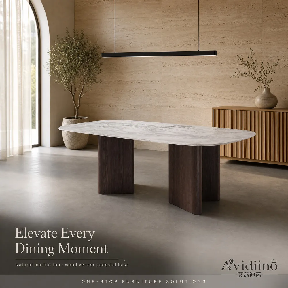 Dining table AVLHT232