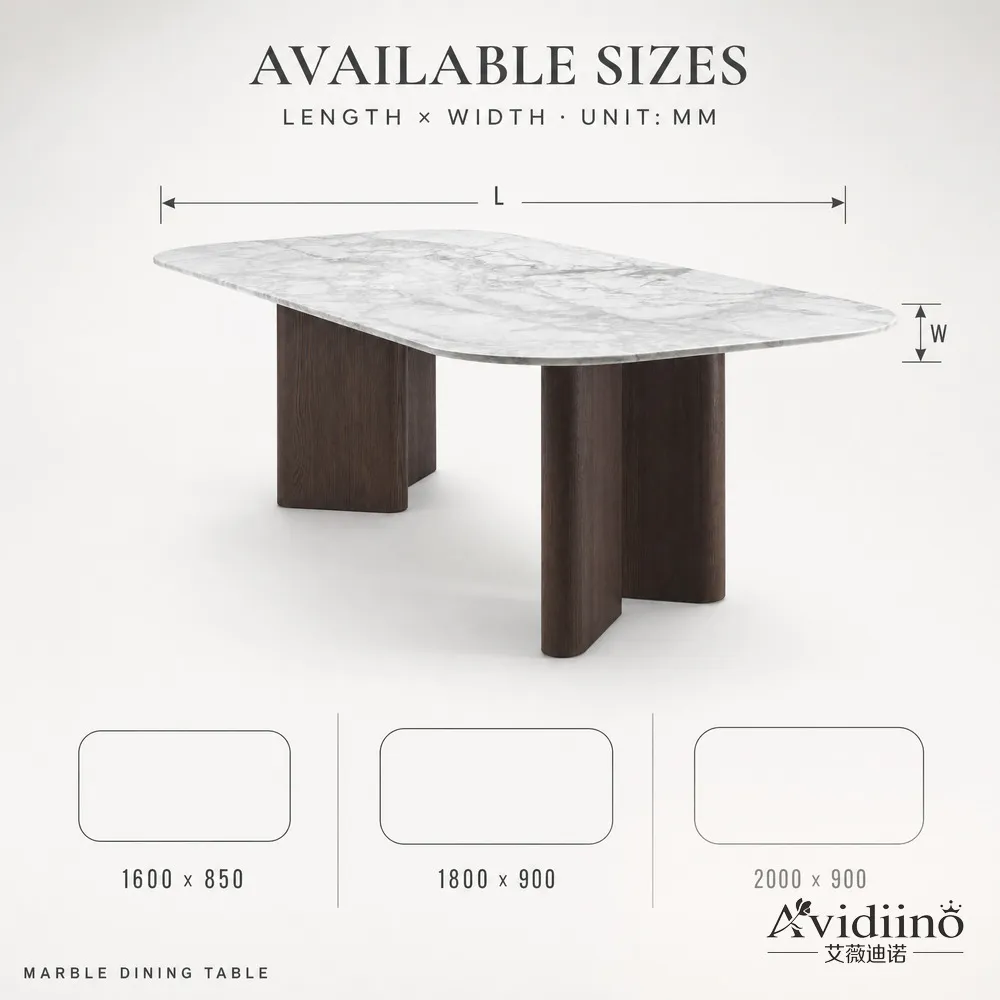 Dining table AVLHT232