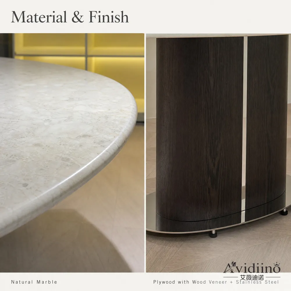 Dining tableAVLHT205
