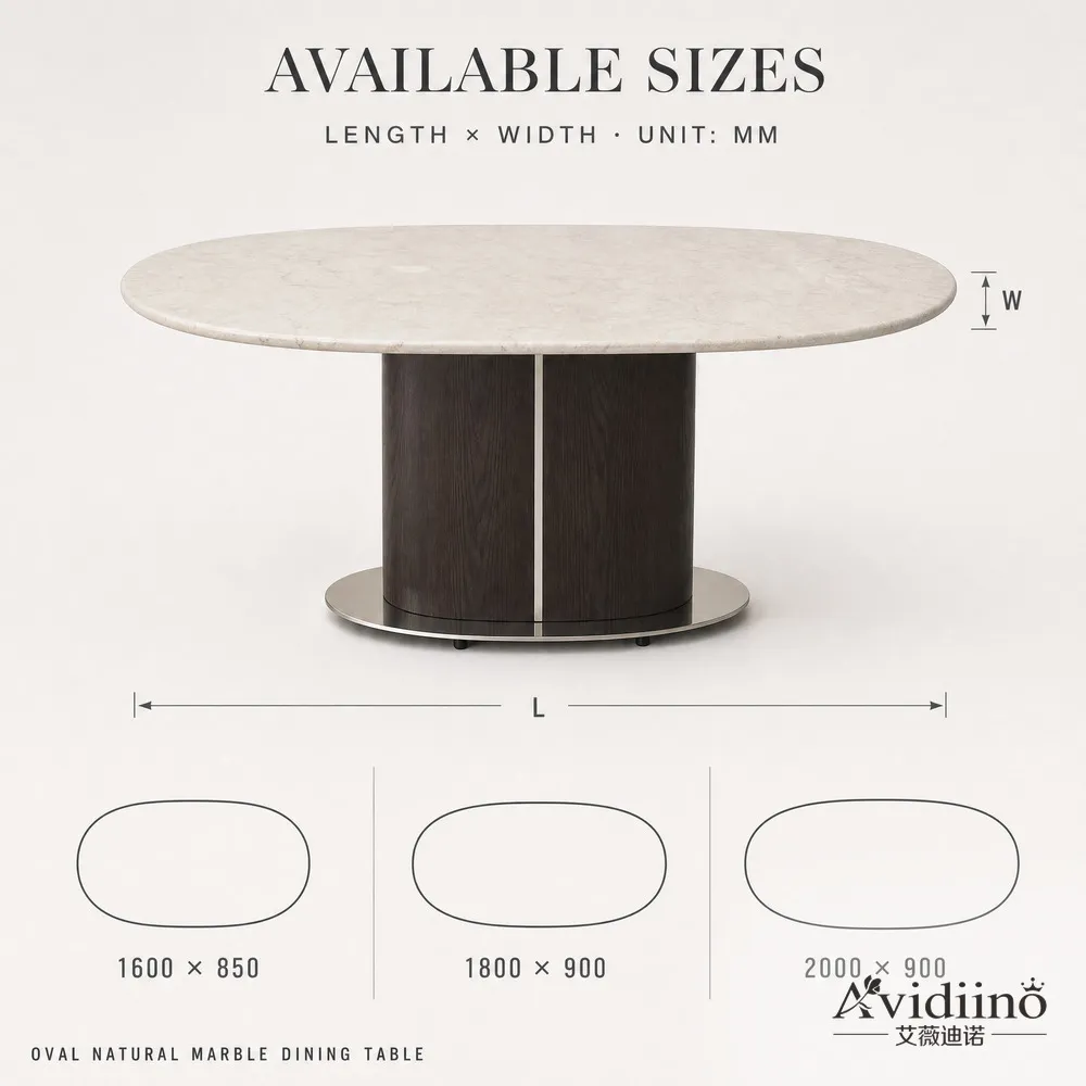 Dining tableAVLHT205