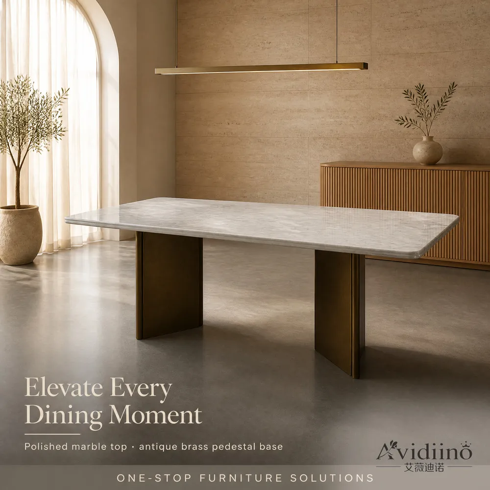 Dining tableAVLHT208