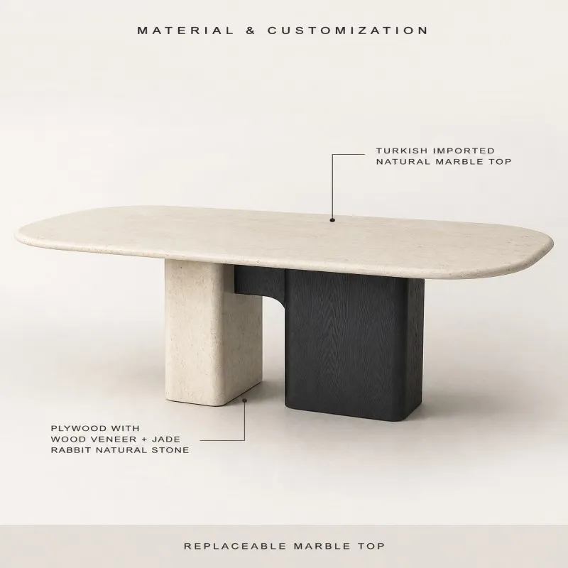 Dining tableAVLHT210A