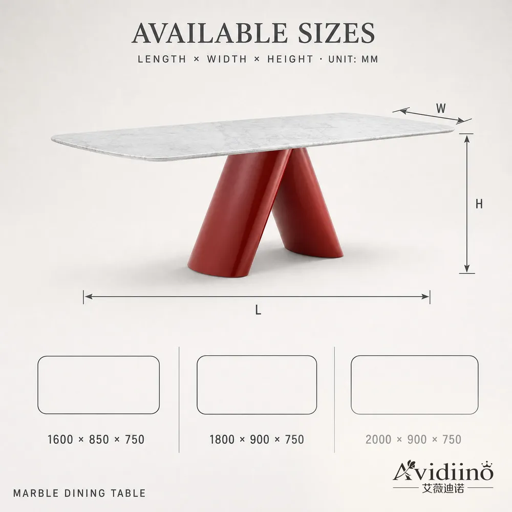 Dining tableAVLHT217